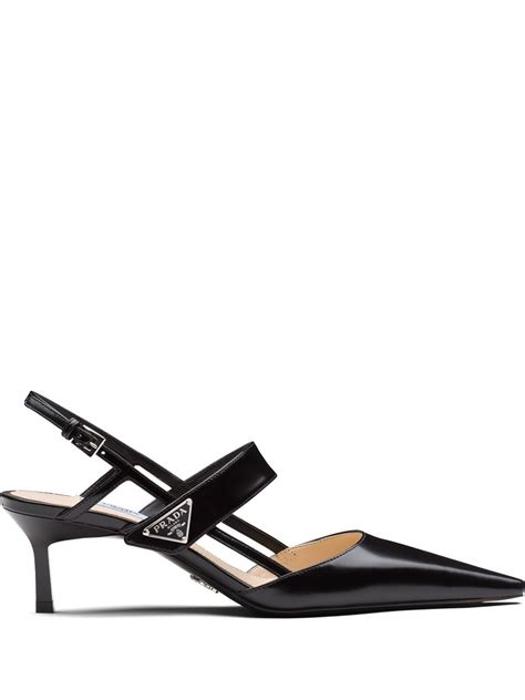 prada slingback dupes|prada slingback shoes nordstrom.